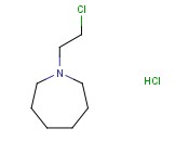 1-(2-氯乙基)-1H-环己亚胺盐酸盐