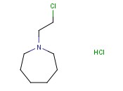 1-(2-<span class='lighter'>氯</span>乙基)-1H-<span class='lighter'>环</span>己亚胺盐酸盐