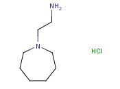2-(1-AZEPANYL)-1-ETHANAMINE HCL