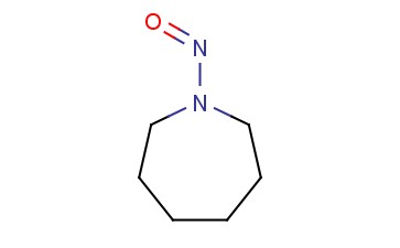 <span class='lighter'>N-NITROSOHEXAMETHYLENEIMINE</span>