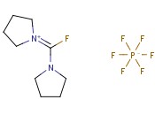 双(四亚甲基)氟代甲酰胺六氟磷酸