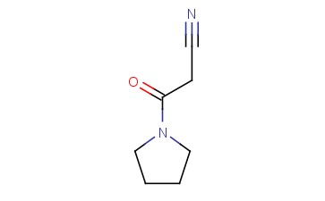N-CYANOACETYLPYRROLIDINE