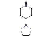 4-<span class='lighter'>吡咯烷基</span><span class='lighter'>吡啶</span>