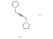 N-(8-苯甲基-8-<span class='lighter'>氮</span><span class='lighter'>杂</span>二环[3.2.1]辛-3-基)-4-乙<span class='lighter'>氧基</span>嘧啶-5-甲酰胺
