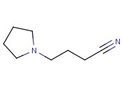 1-吡咯烷<span class='lighter'>丁</span><span class='lighter'>腈</span>