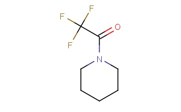 <span class='lighter'>1-TRIFLUOROACETYL</span> <span class='lighter'>PIPERIDINE</span>