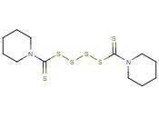 二哌啶基秋兰姆-硫化<span class='lighter'>物</span>(俗称)[硫化加速<span class='lighter'>剂</span>]