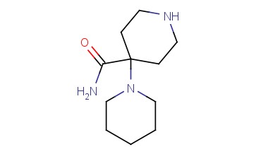 (1,4'-BIPIPERIDINE)-4'-CARBOXAMIDE