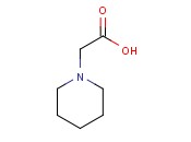 PIPERIDIN-1-YL-ACETIC ACID
