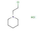 1-(2-CHLOROETHYL)PIPERIDINE HYDROCHLORIDE