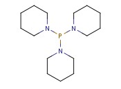 三(<span class='lighter'>哌啶</span>-1-<span class='lighter'>基</span>)亚磷酸