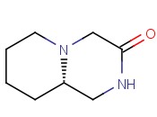 2H-吡啶并[1,2-a]<span class='lighter'>吡</span><span class='lighter'>嗪</span>-3(4H)-酮,六氢-,(9aS)-