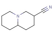 1-<span class='lighter'>氮</span><span class='lighter'>杂</span>双<span class='lighter'>环</span>[4.4.0]癸烷-3-甲腈