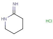 2-亚<span class='lighter'>氨基</span><span class='lighter'>哌啶</span><span class='lighter'>盐酸盐</span>