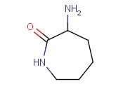 (+/-)-ALPHA-AMINO-OMEGA-CAPROLACTAM