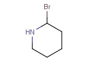 2-<span class='lighter'>溴</span>哌啶