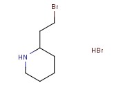2-(2-BROMOETHYL)PIPERIDINE HYDROBROMIDE