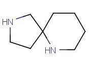 2,6-二<span class='lighter'>氮</span><span class='lighter'>杂</span>螺[4.5]癸烷