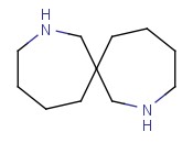 2,<span class='lighter'>9-DIAZASPIRO</span>[<span class='lighter'>6.6</span>]<span class='lighter'>TRIDECANE</span>