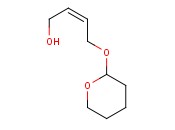 (Z)-4-(TETRAHYDRO-2H-PYRAN-2-YL-OXY)BUT-2-<span class='lighter'>EN-1-OL</span>