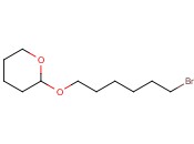 <span class='lighter'>6-TETRAHYDROPYRARYLOXY-1-BROMOHEXANE</span>