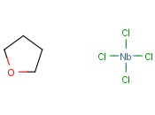 <span class='lighter'>四</span>氯双(<span class='lighter'>四</span>氢呋喃)合铌