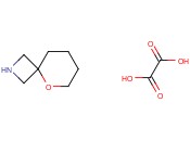 5-<span class='lighter'>OXA</span>-2-AZA-SPIRO[3.5]NONANE OXALATE