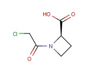 2-<span class='lighter'>吡咯烷</span>甲酰胺,4-氟-5-羰基-,(2R,4R)-rel-