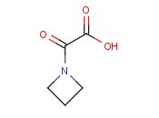 2-(AZETIDIN-1-YL)-2-OXOACETIC ACID