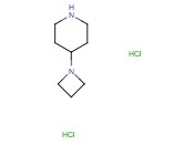 4-(<span class='lighter'>氮</span><span class='lighter'>杂</span><span class='lighter'>环</span><span class='lighter'>丁烷</span>-1-基)哌啶