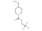 N-TROC-(4-AMINOMETHYL)PIPERIDINE