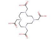 1,4,7,10-四氮杂环十二烷-1,4,7,10-四乙酸
