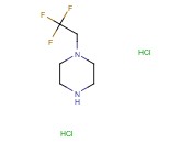1-(2,2,2-三氟乙基)<span class='lighter'>哌嗪</span><span class='lighter'>二</span><span class='lighter'>盐酸盐</span>