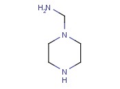 哌嗪-1-<span class='lighter'>甲</span><span class='lighter'>胺</span>