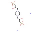 POPSO DISODIUM SALT ULTRA PURE <span class='lighter'>GRADE</span> 97+%