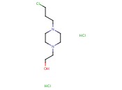 4-(3-氯丙基)<span class='lighter'>哌嗪</span>-1-乙醇<span class='lighter'>二</span><span class='lighter'>盐酸盐</span>