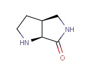 CIS-HEXAHYDROPYRROLO[<span class='lighter'>3,4-B</span>]PYRROL-6(6AH)-ONE