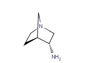 (3R,4S)-1-AZABICYCLO[2.2.1]HEPTAN-3-AMINE