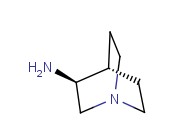 (S)-(-)-3-<span class='lighter'>氨基</span>奎宁 <span class='lighter'>二</span><span class='lighter'>盐酸盐</span>