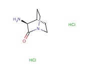 (S)-3-AMINOQUINUCLIDIN-2-ONE DIHYDROCHLORIDE