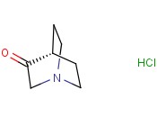 3-奎宁环酮盐酸盐