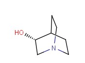(R)-(-)-喹宁环-3-醇