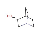 (R)-(-)-喹宁<span class='lighter'>环</span>-3-醇