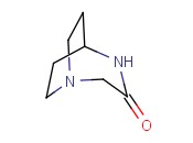 1,4-二<span class='lighter'>氮</span><span class='lighter'>杂</span>双<span class='lighter'>环</span>[3.2.2]-3-壬酮