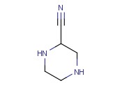 2-<span class='lighter'>氰</span><span class='lighter'>基</span>哌嗪