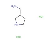 (S)-3-(<span class='lighter'>AMINOMETHYL</span>)PYRROLIDINE DIHYDROCHLORIDE