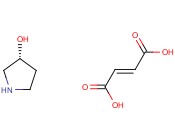 (S)-3-<span class='lighter'>吡咯烷</span><span class='lighter'>醇</span> ≥99.0%
