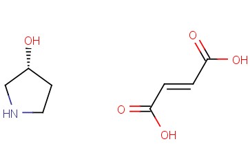 (S)-3-<span class='lighter'>吡咯烷</span><span class='lighter'>醇</span> ≥99.0%