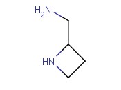 2-<span class='lighter'>氮</span><span class='lighter'>杂</span><span class='lighter'>环</span><span class='lighter'>丁烷</span>甲胺