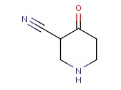 3-CYANO-4-PIPERIDONE